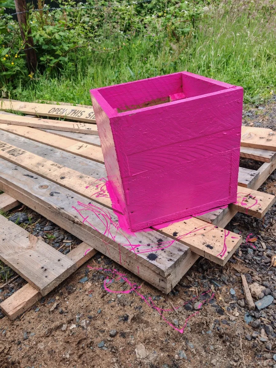 Plant pots - Image 3