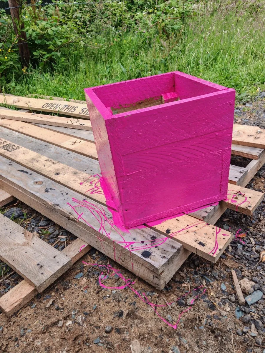 Plant pots - Image 4