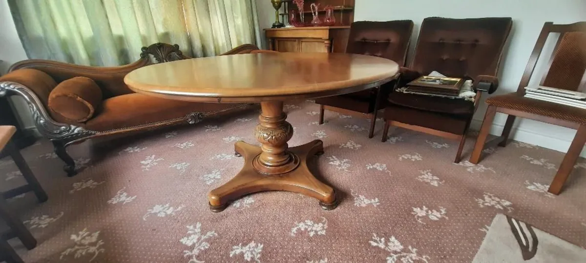 antique furniture - Image 1