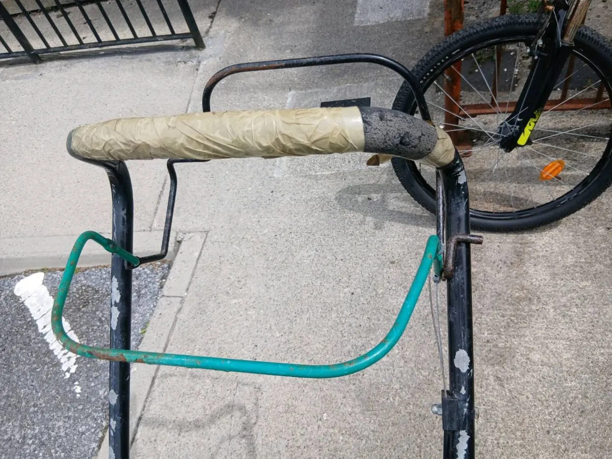 PETROL LAWNMOWER - Image 4