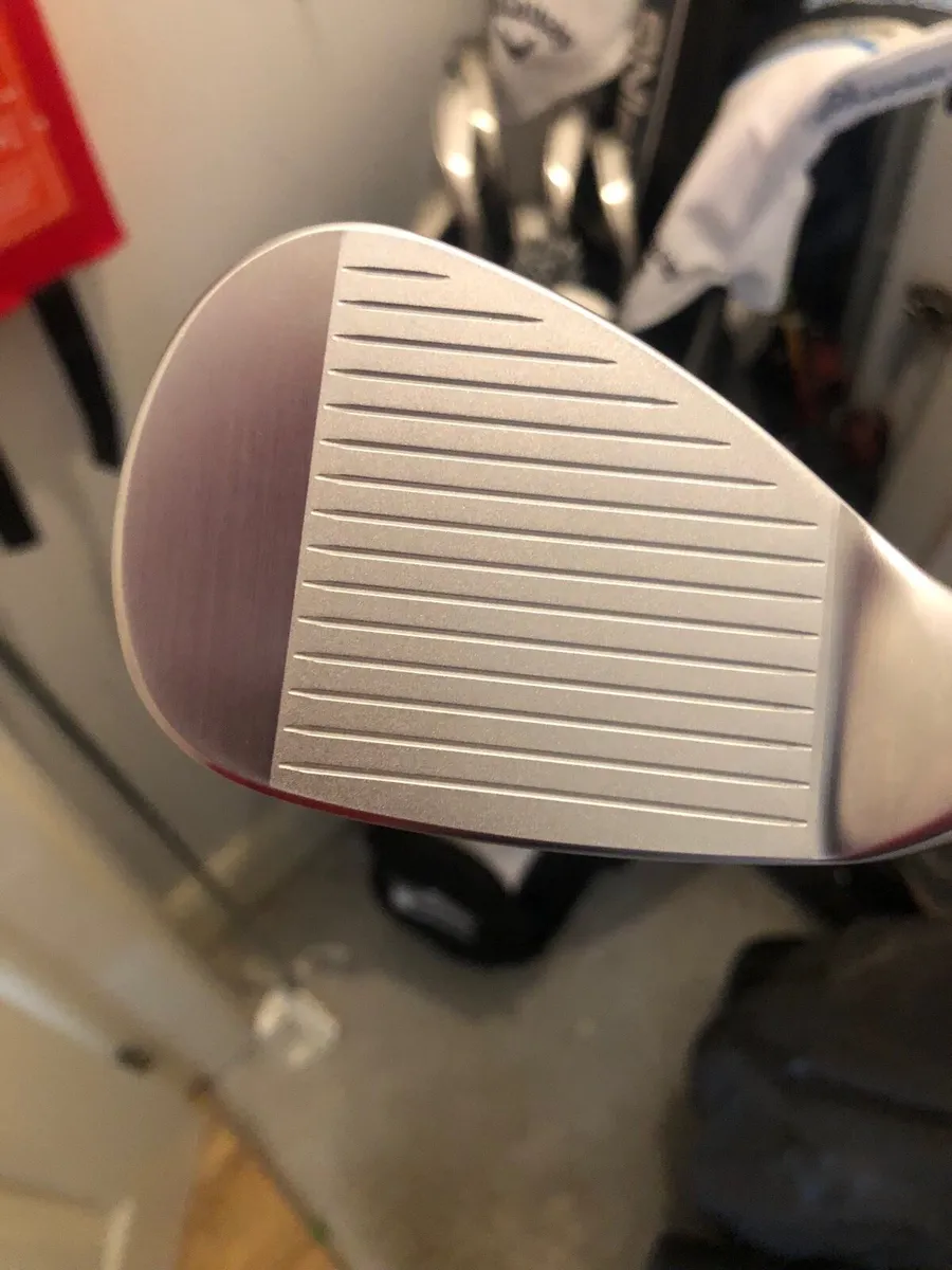 BRAND NEW Callaway Opus Gap Wedge - Image 3