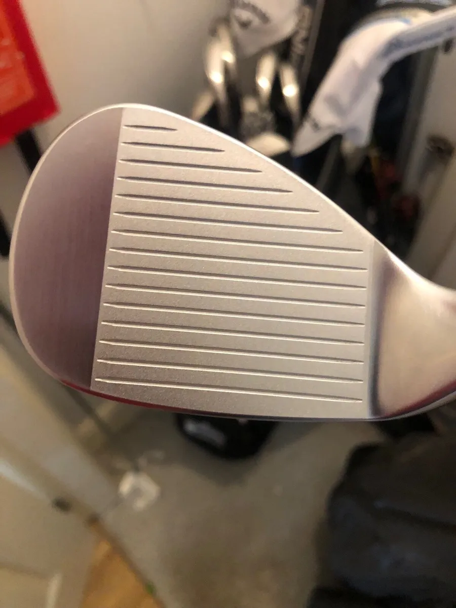 BRAND NEW Callaway Opus Gap Wedge - Image 4