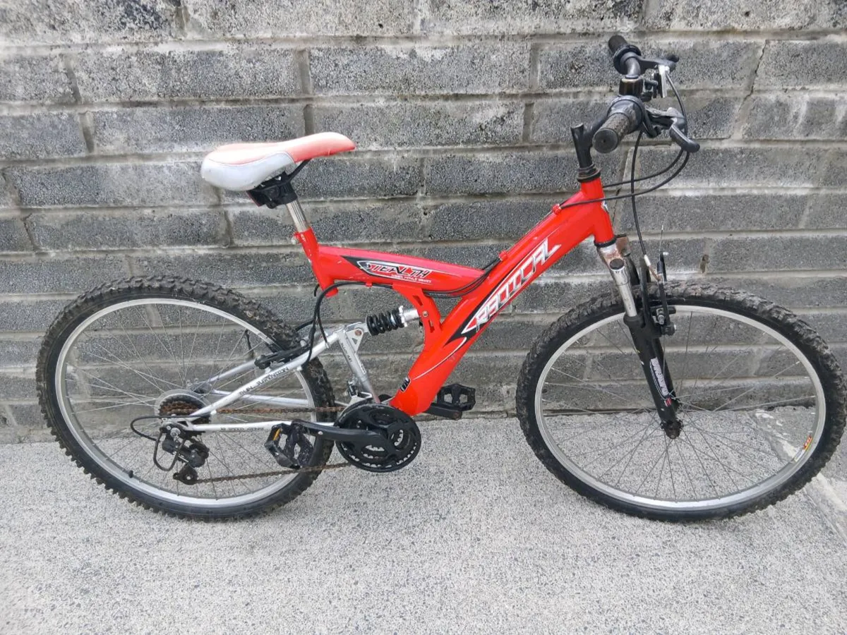 TEEN/ADULTS BIKE - Image 2