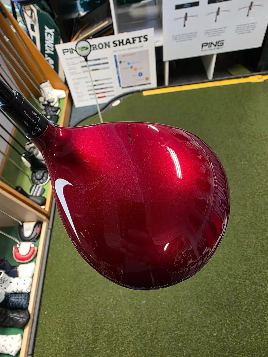 Nike Covert Driver - Image 3