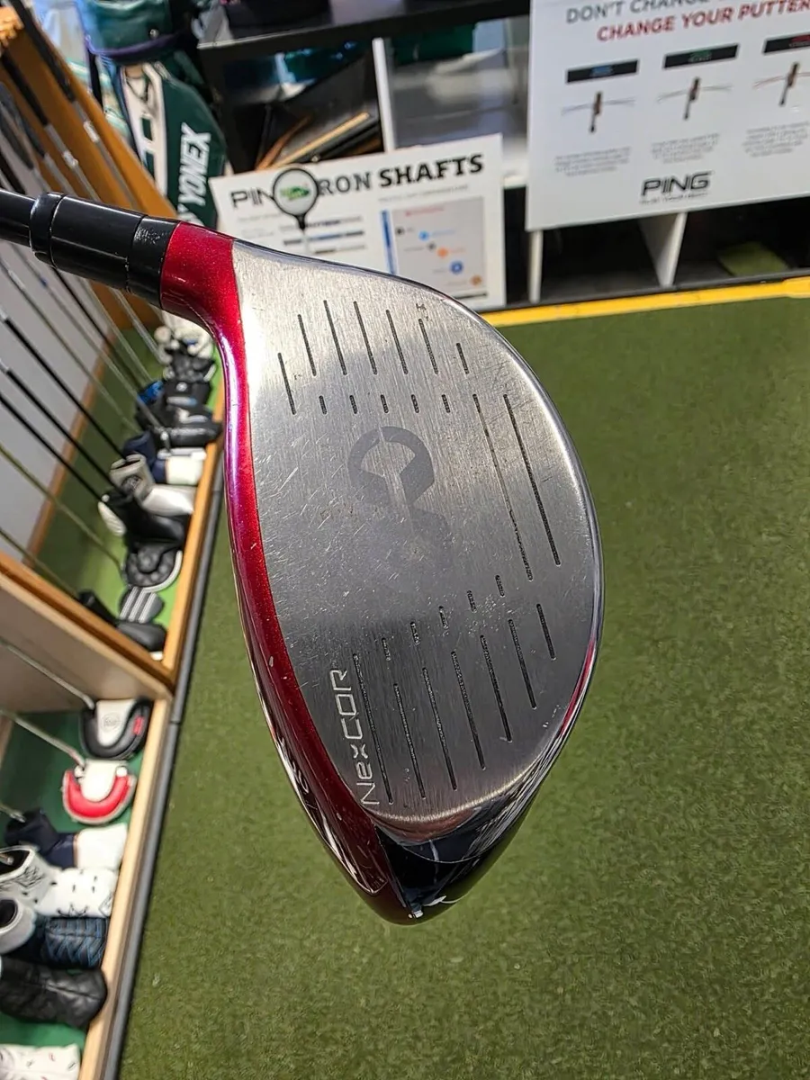 Nike Covert Driver - Image 4