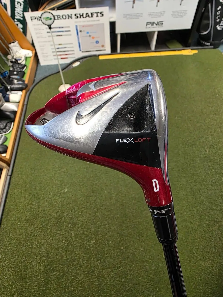Nike Covert Driver - Image 2