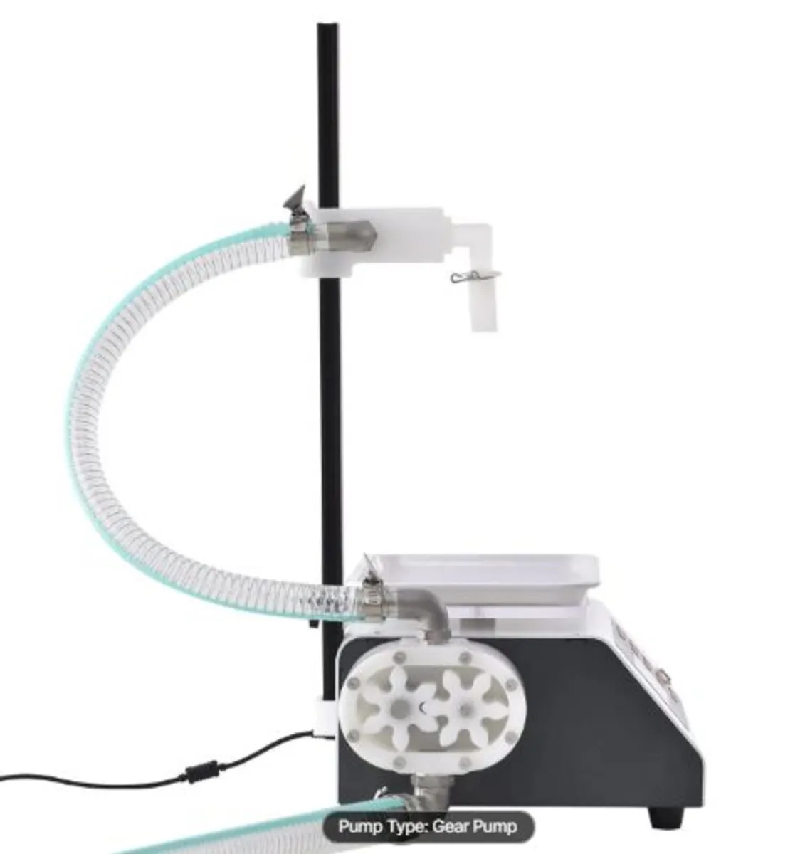 Liquid Filling Machine,50-5000g Weighing Capacity - Image 3