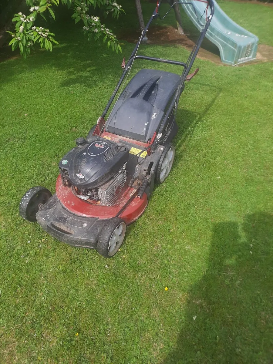 Lawnmower - Image 1