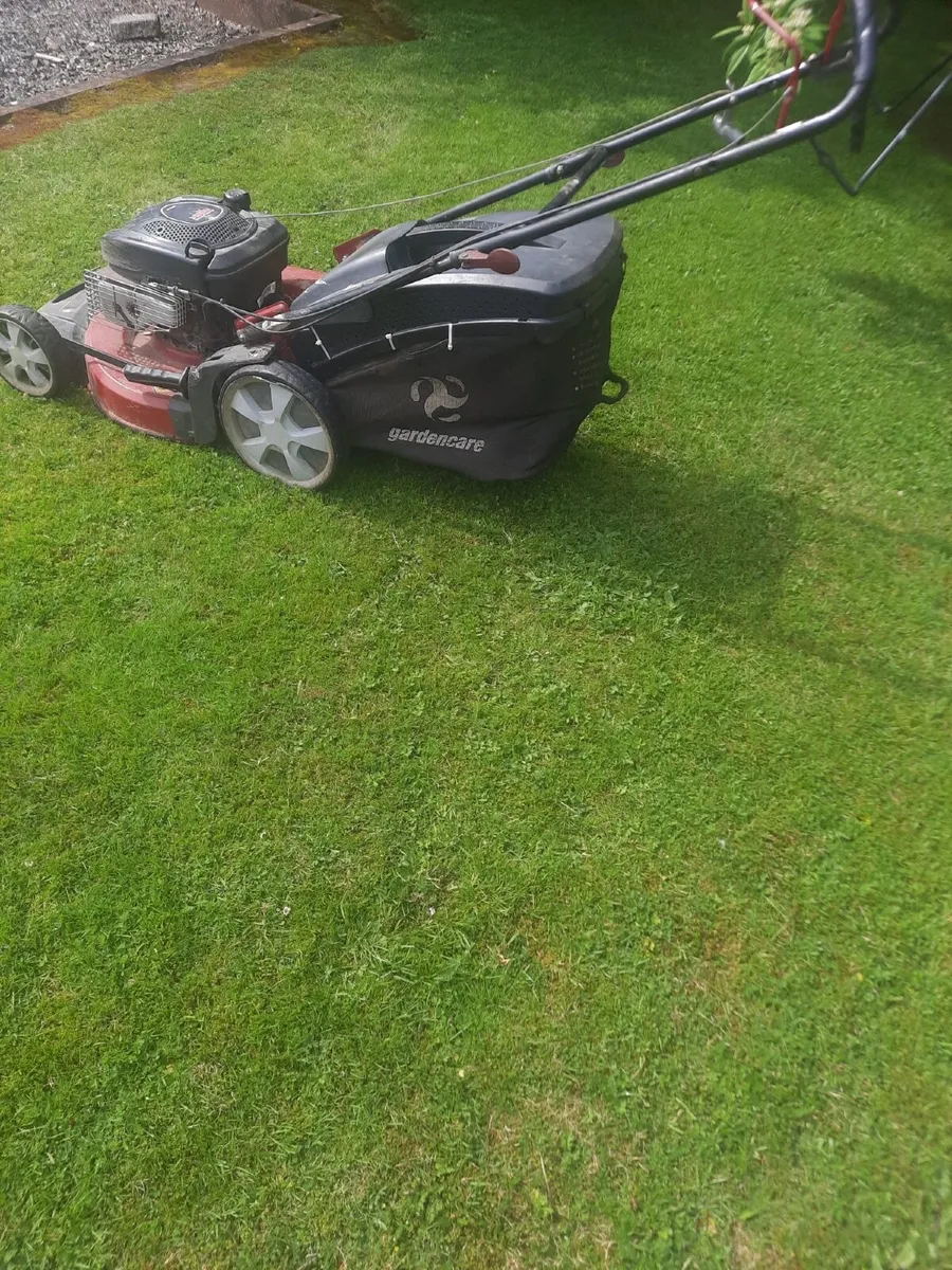 Lawnmower - Image 3