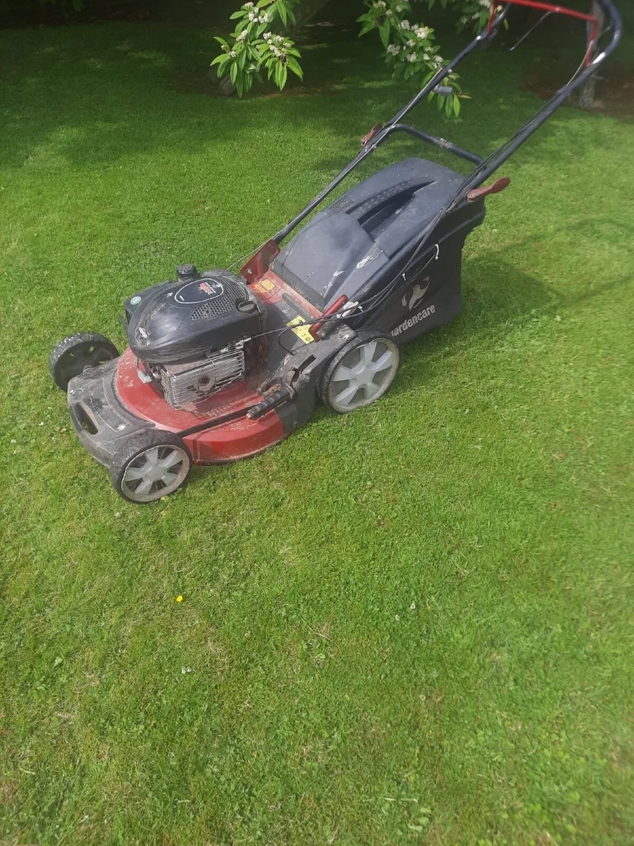 Lawnmower - Image 4