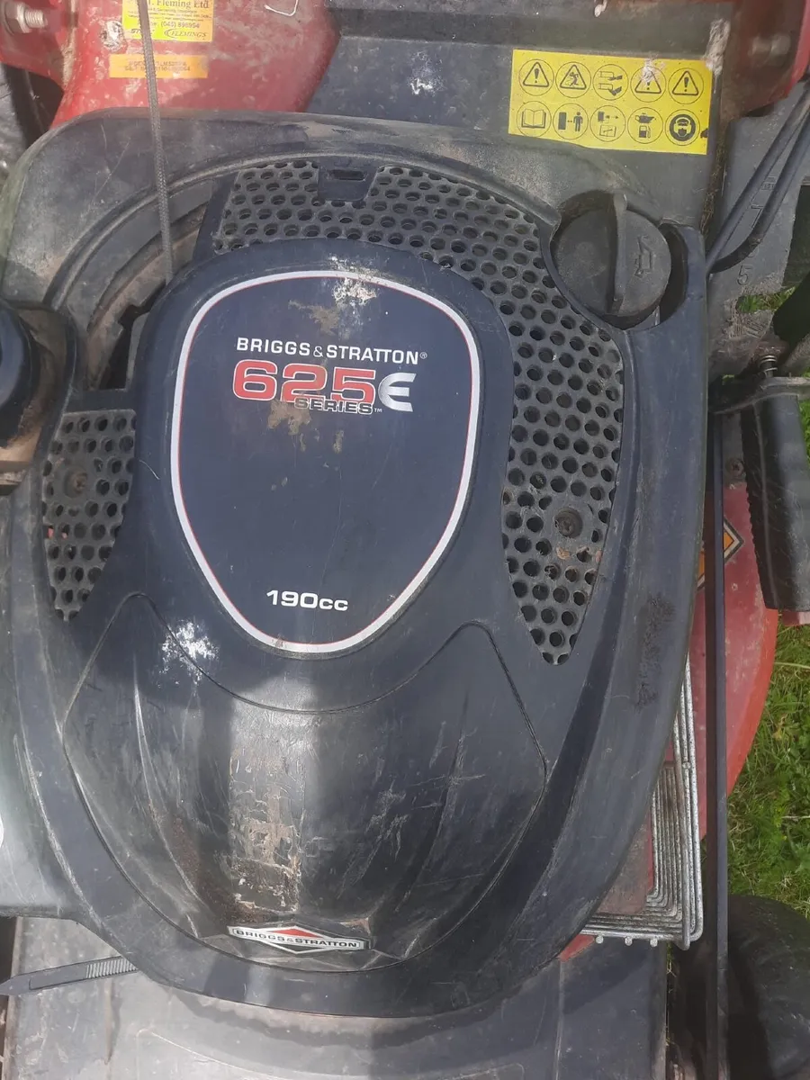 Lawnmower - Image 2