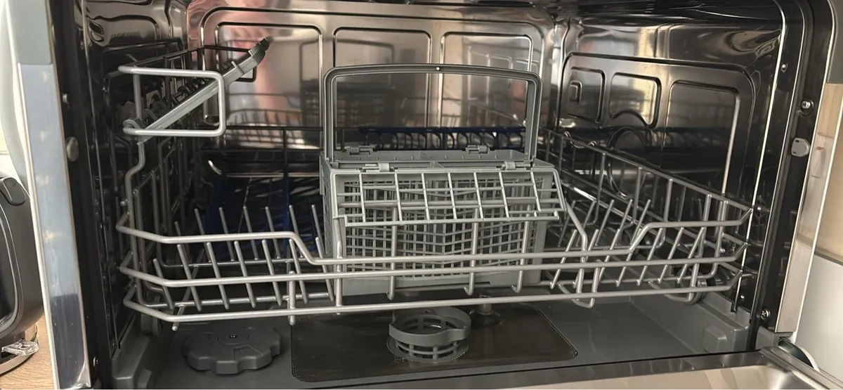 Table Top Dishwasher - Image 2
