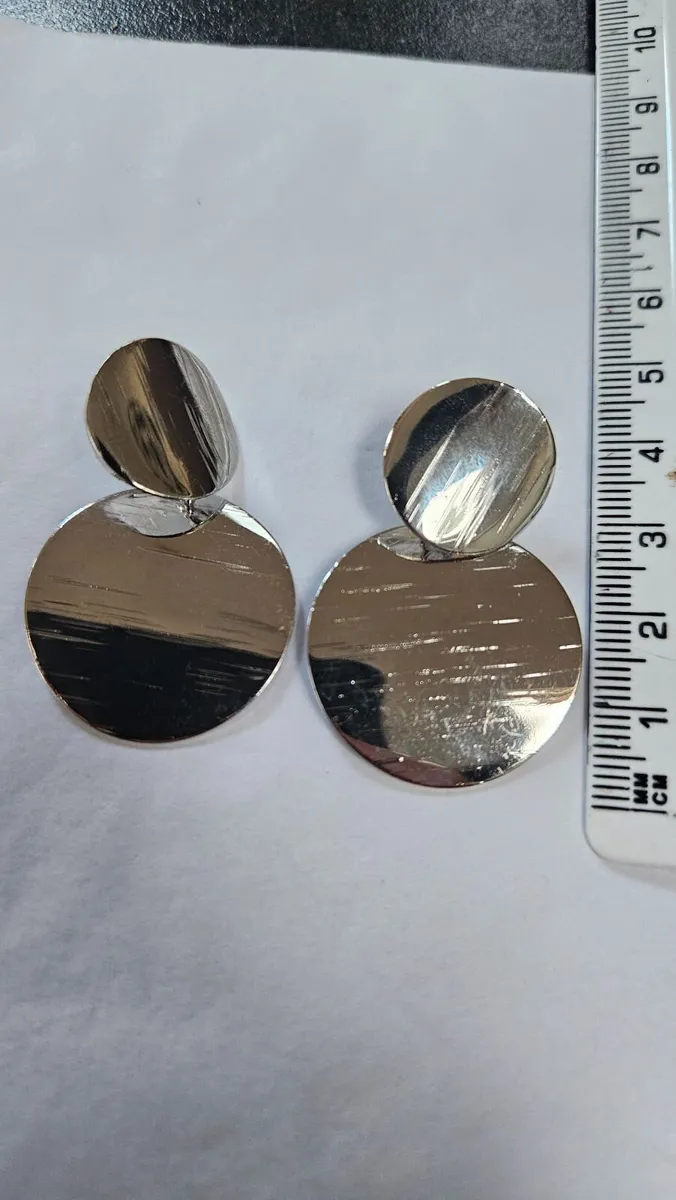 Earrings - Image 2