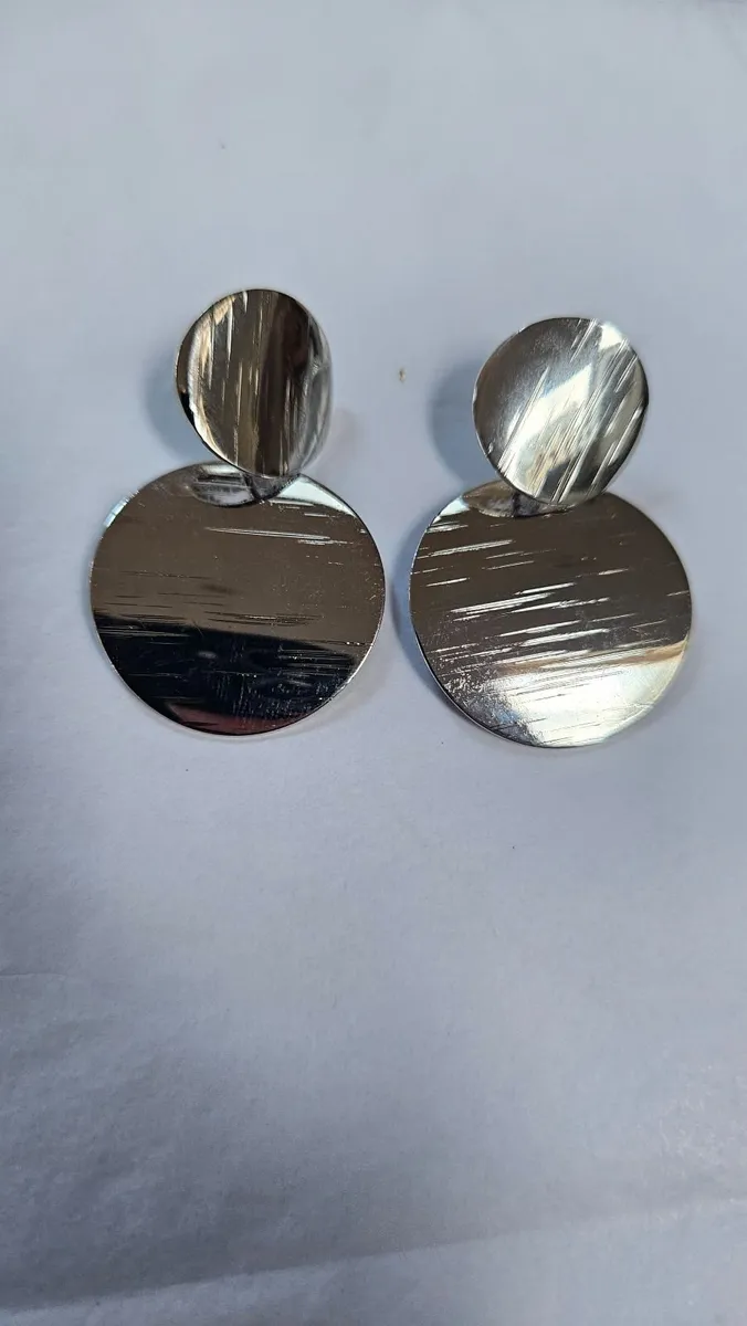Earrings - Image 1