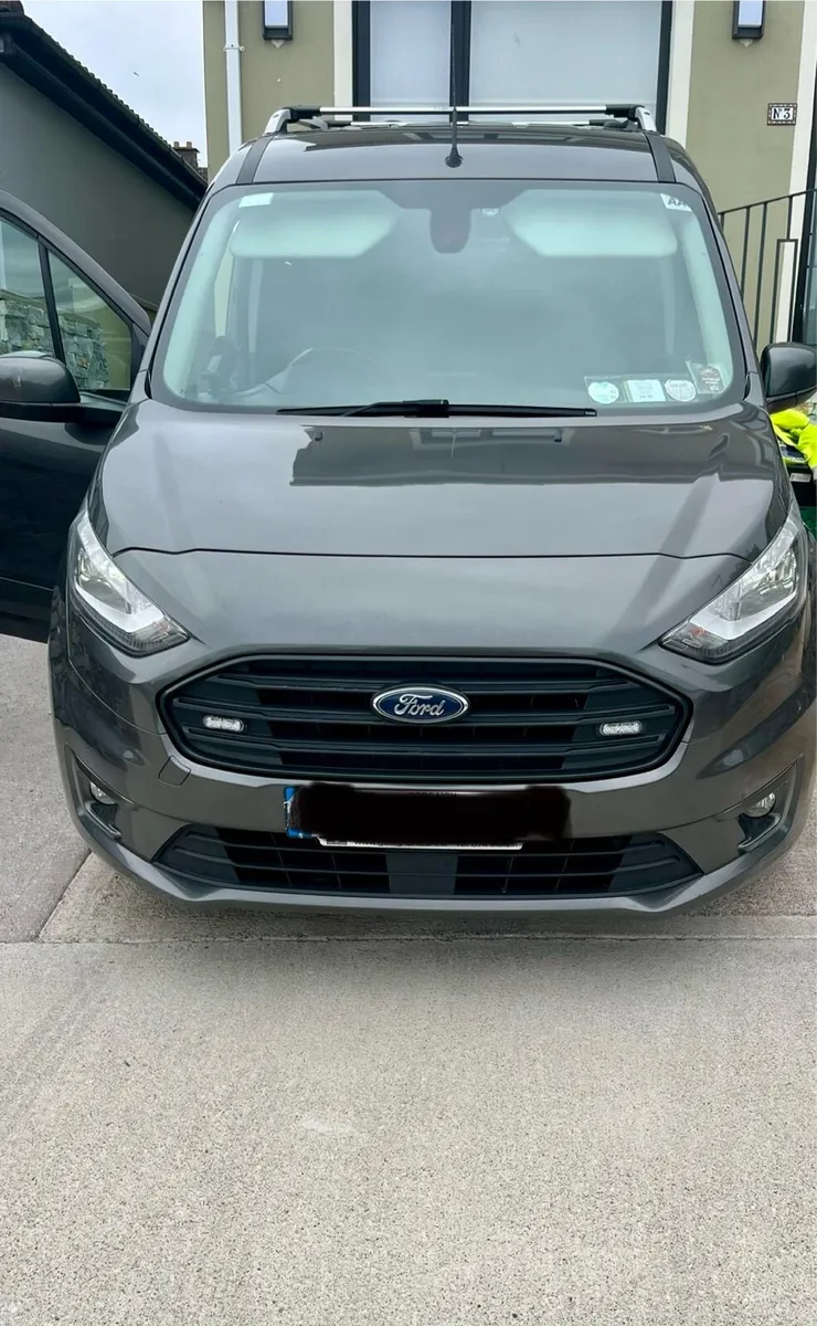 2020 Ford Transit Connect - Image 3
