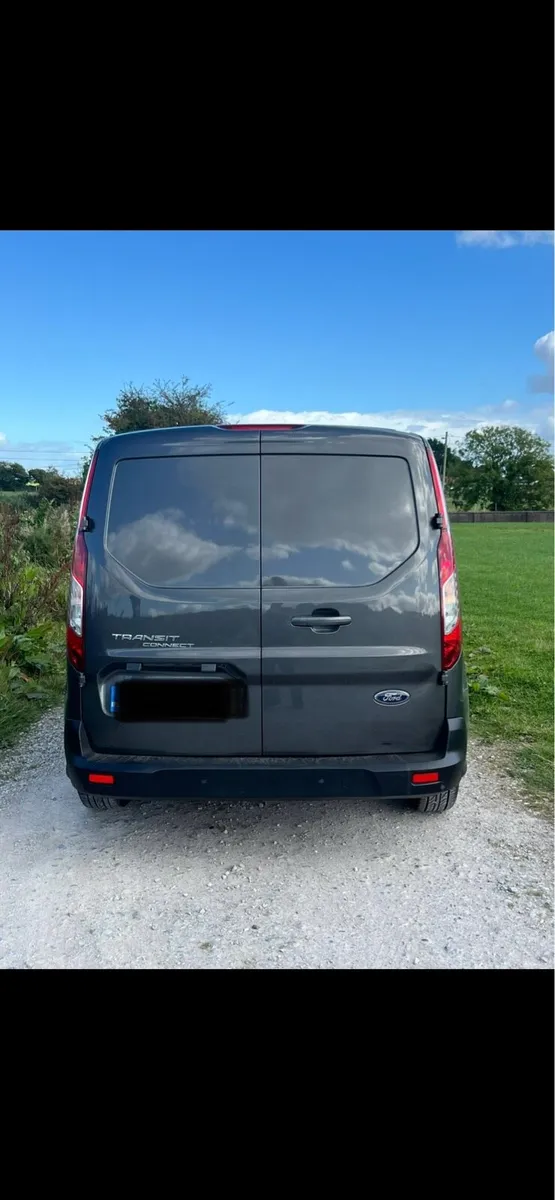 2020 Ford Transit Connect - Image 2