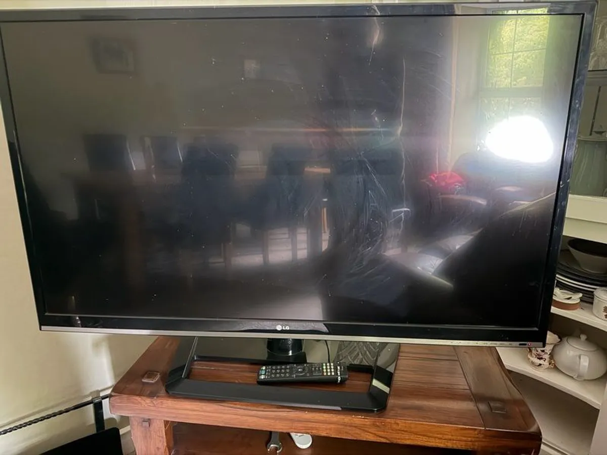 Lg T