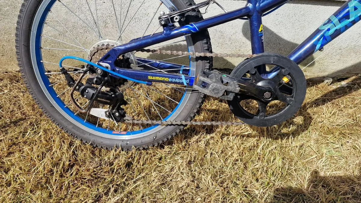 Kids Mountain Bike - Image 3