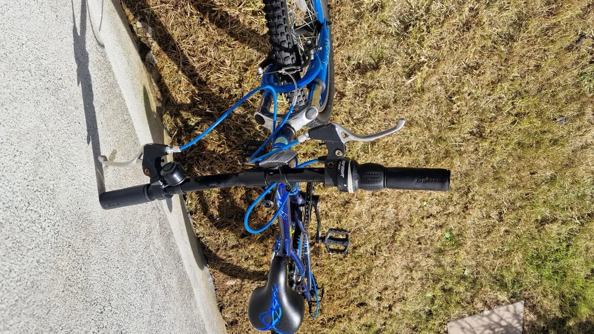 Kids Mountain Bike - Image 4