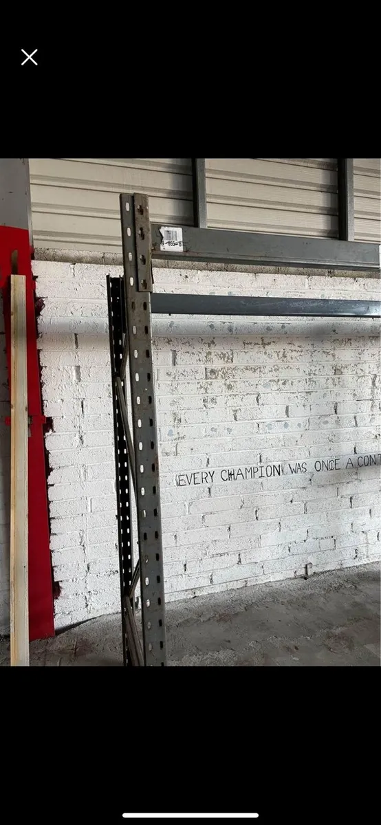 Shelving for Shed or Workshop - Image 2