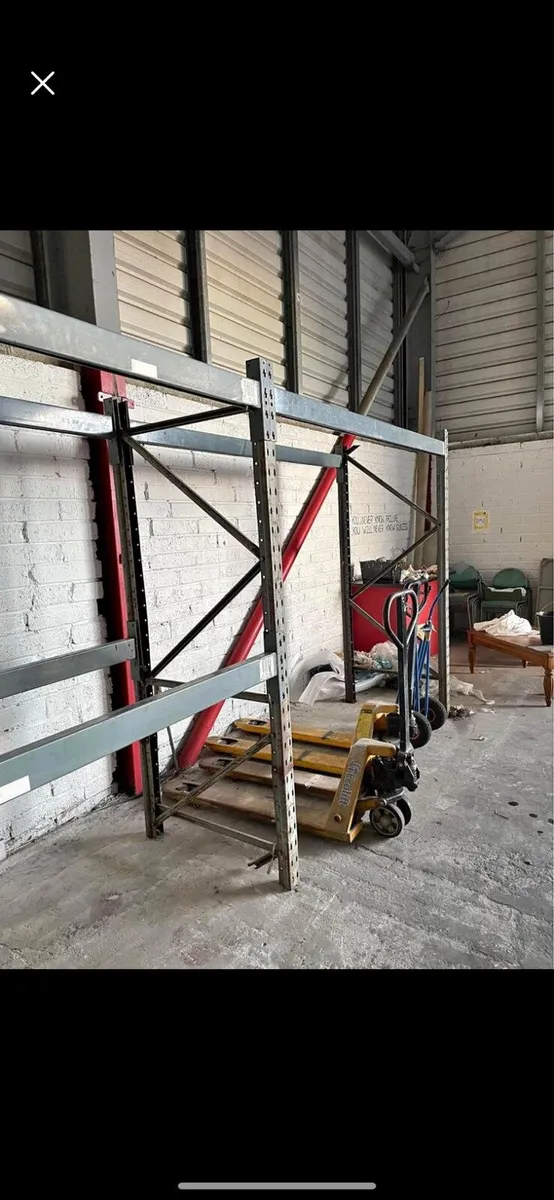 Shelving for Shed or Workshop - Image 3