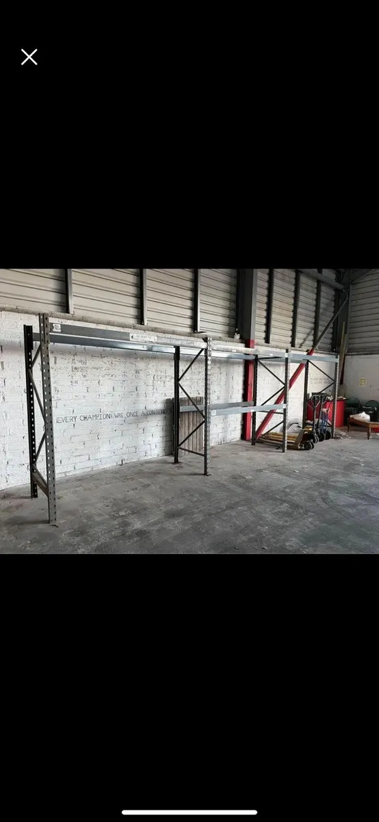 Shelving for Shed or Workshop - Image 4