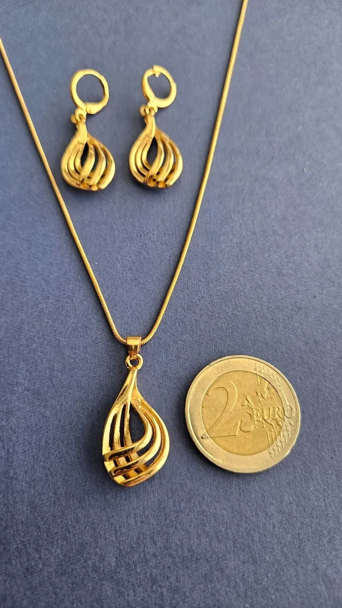 Jewellery Set - Image 3