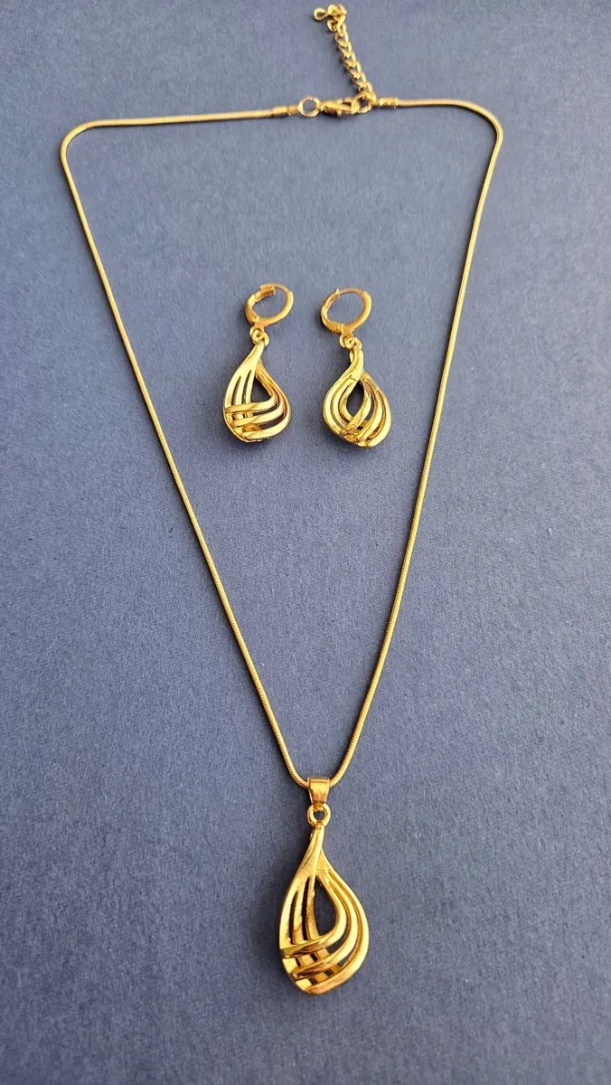 Jewellery Set - Image 2