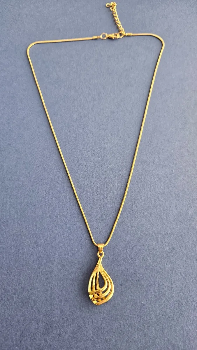 Jewellery Set - Image 4