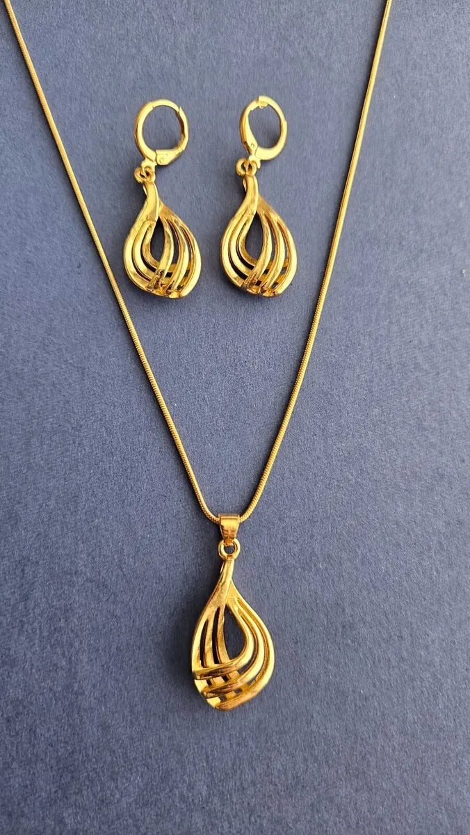 Jewellery Set - Image 1