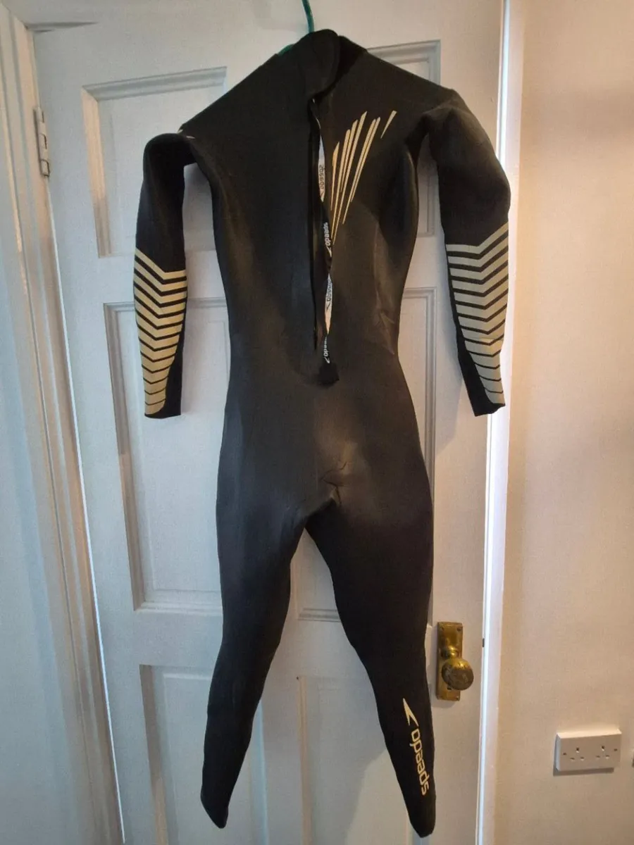 Wetsuit - Image 2