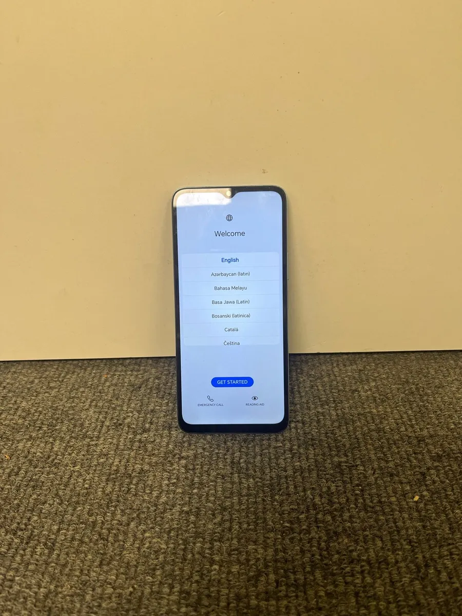 Honor X6A SmartPhone - Image 1
