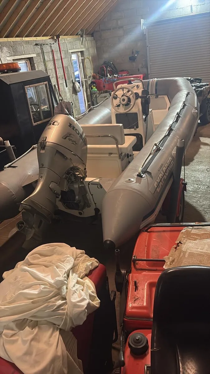 Boat - Image 2