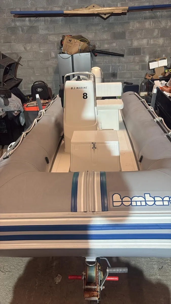 Boat - Image 3
