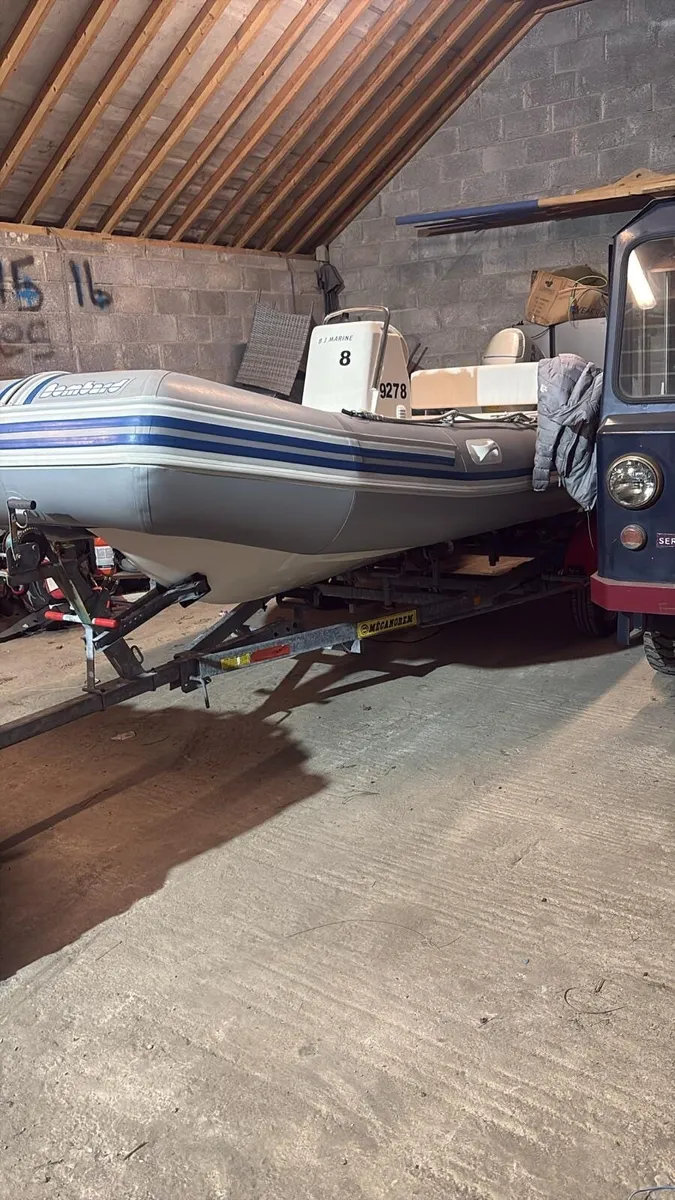 Boat - Image 4