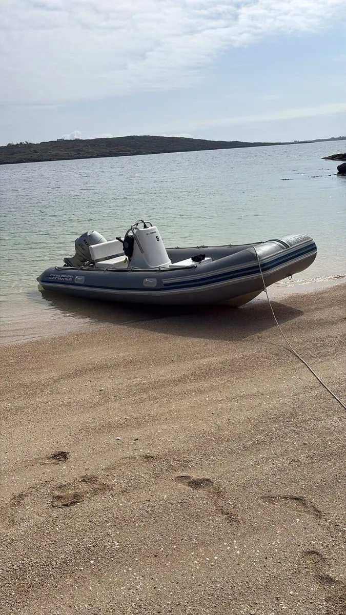 Boat - Image 1