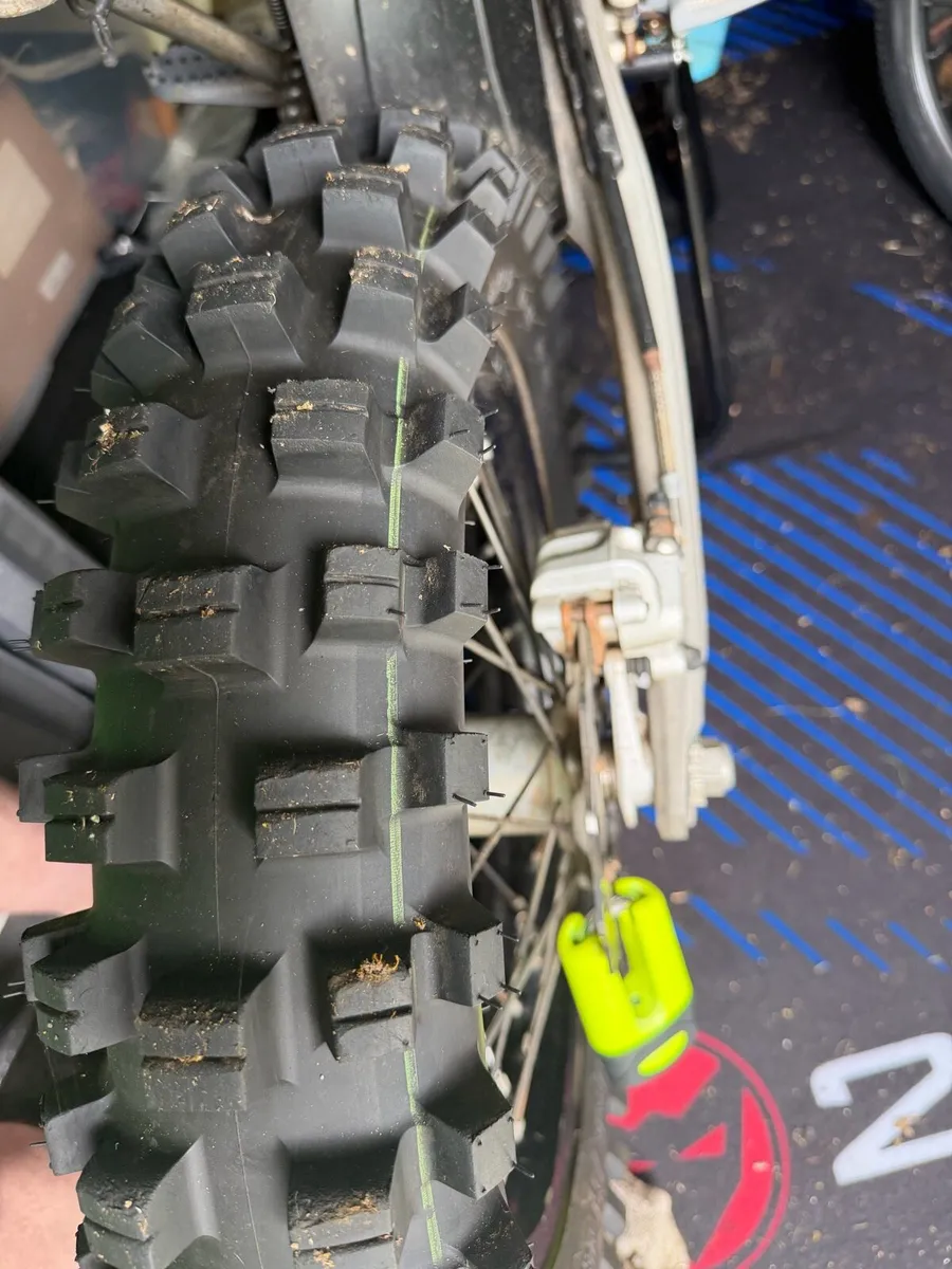 Husqvarna FE350 - Image 3