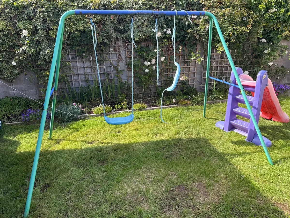 Swing - Image 1