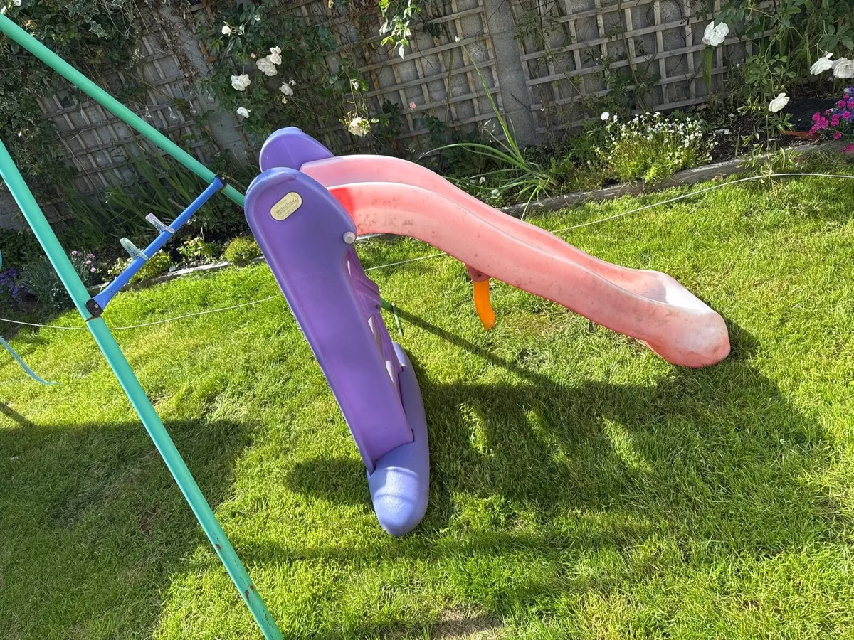 Swing - Image 2
