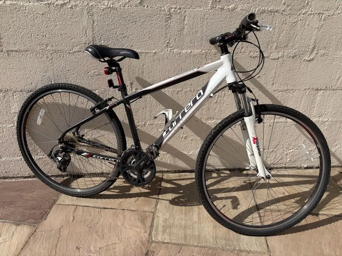 Carrera crossfire 20" hybrid - Image 1