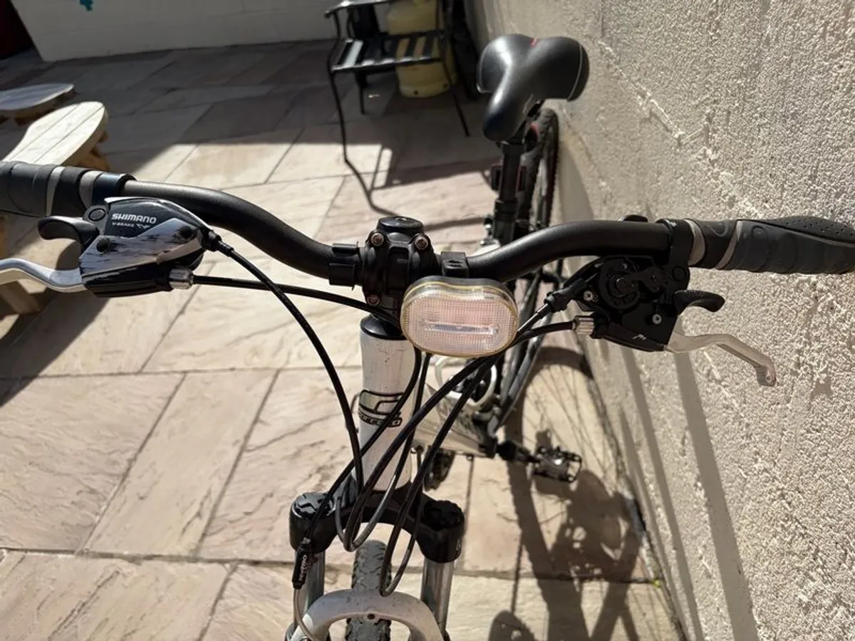 Carrera crossfire 20" hybrid - Image 2