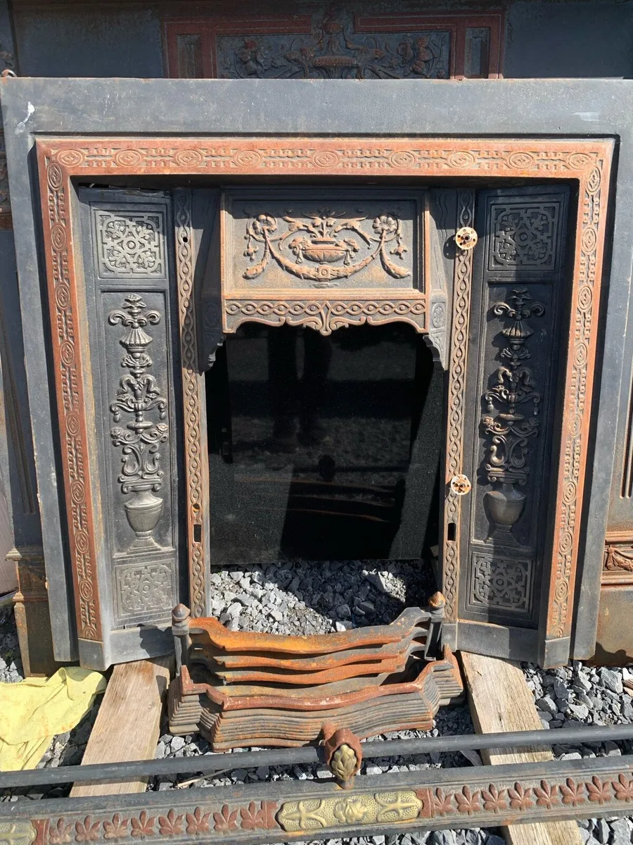 Fireplace - Image 4