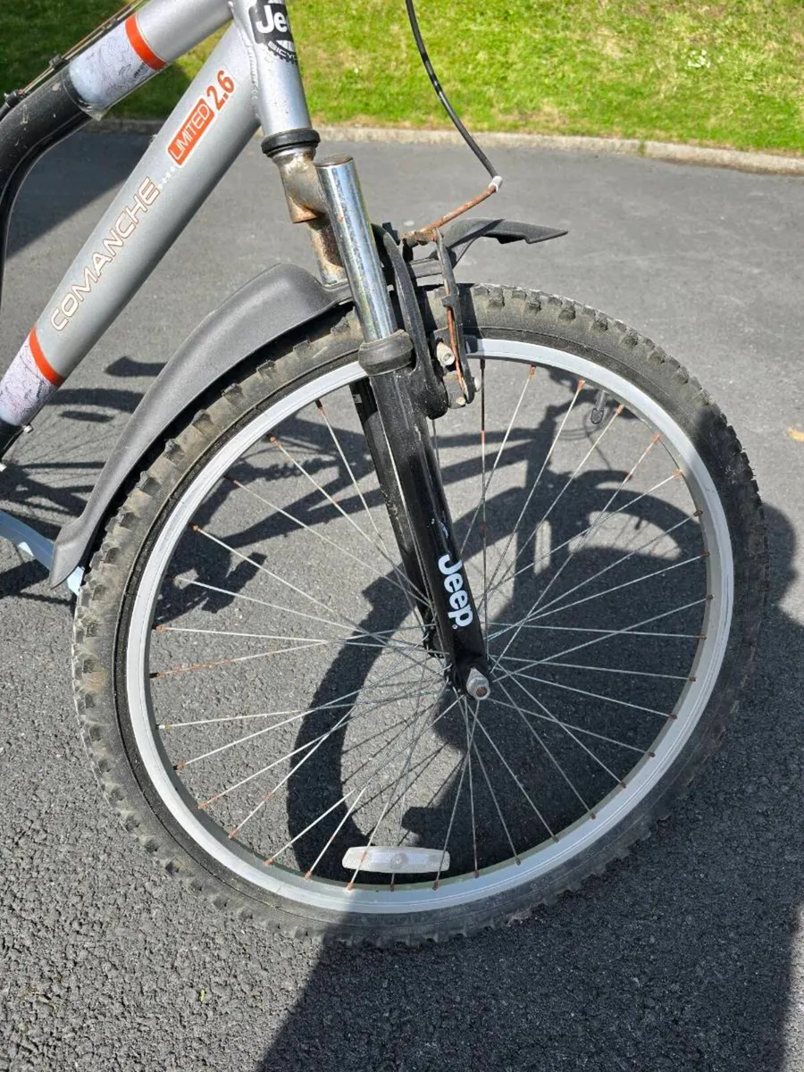 Bicycle - Image 3