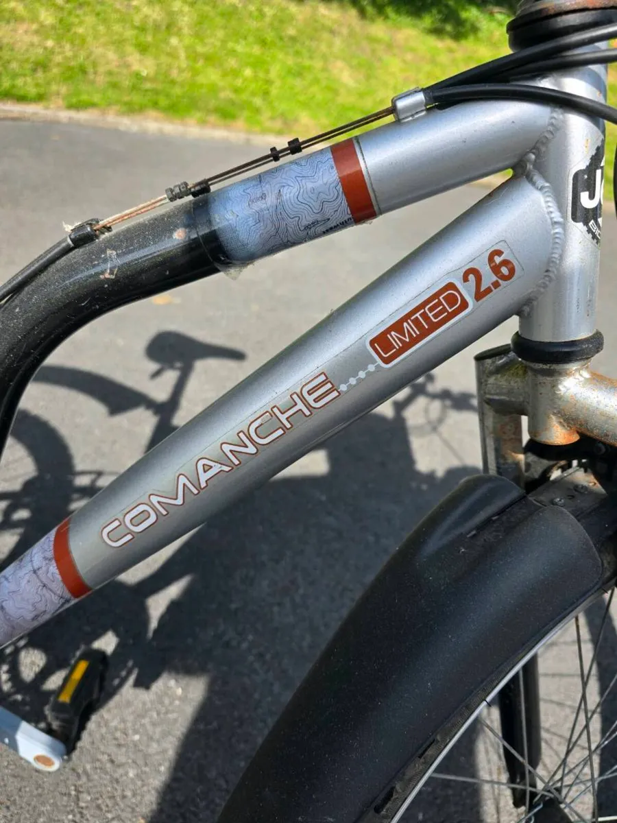 Bicycle - Image 4