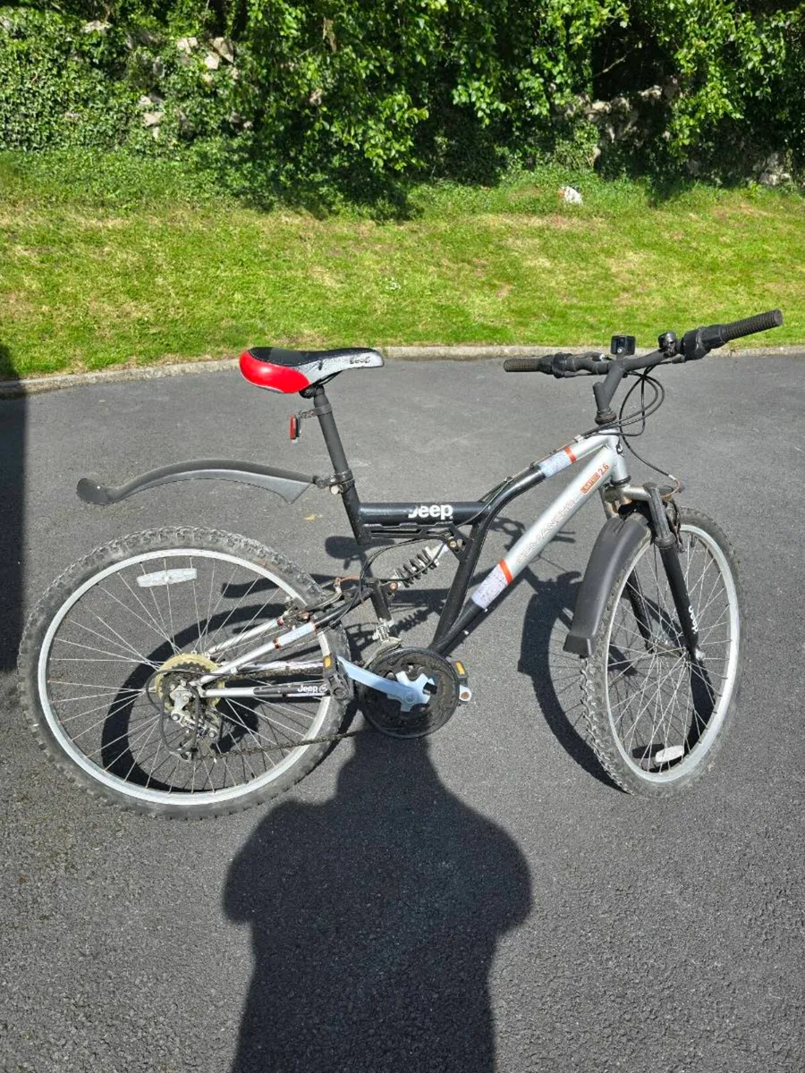 Bicycle - Image 1