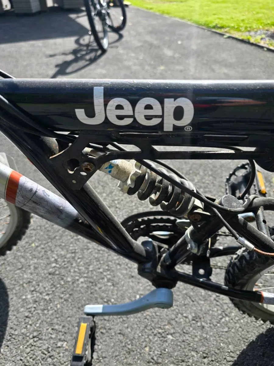 Bicycle - Image 2