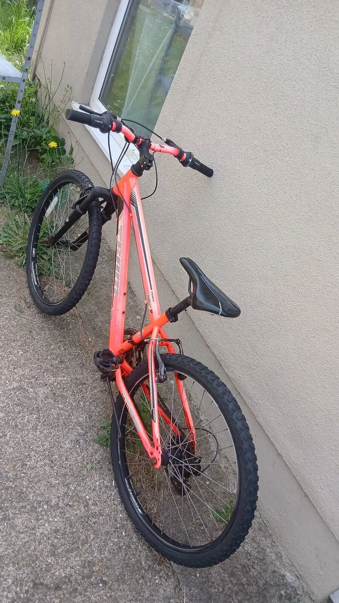 Girls bike - Image 2