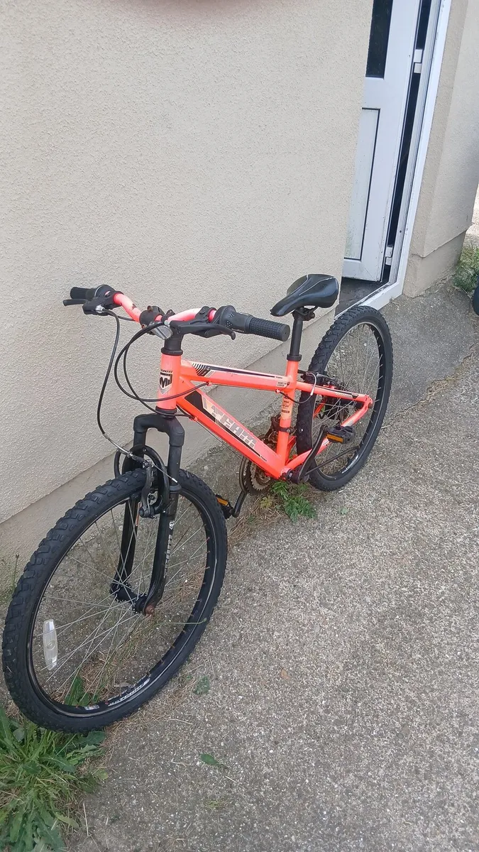 Girls bike - Image 3