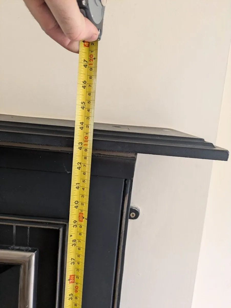 Fire place - Image 4
