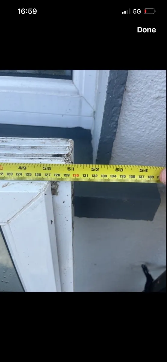 Pvc window - Image 2